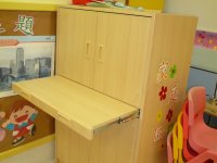 鯉魚門循道衞理幼稚園